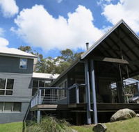 The Retreat Lodge - Tourism Caloundra