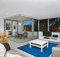 The Apartment Service SPF10 - Tourism Caloundra