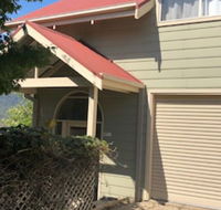Alpine Stag Lodge Unit 1 - Tourism Caloundra