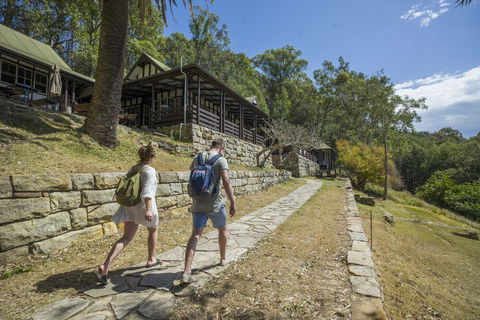 Sydney, Pittwater Eco YHA - Tourism Caloundra 2