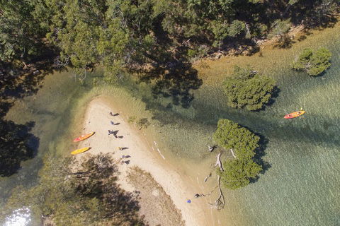 Sydney, Pittwater Eco YHA - Tourism Caloundra 1