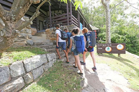 Sydney, Pittwater Eco YHA - Tourism Caloundra 5