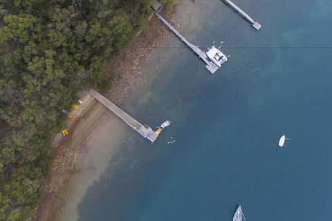 Sydney, Pittwater Eco YHA - Tourism Caloundra 6