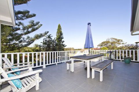 Possums Apartment - Tourism Caloundra 0