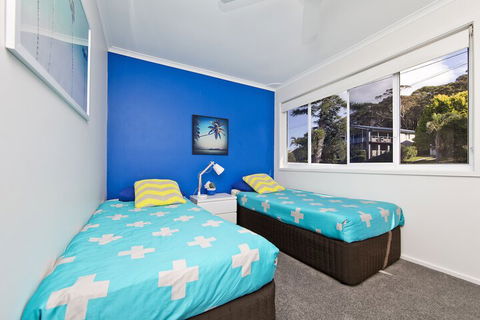 Possums Apartment - Tourism Caloundra 5