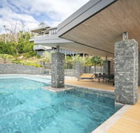 Hidden Cove Villa 6 - Tourism Caloundra