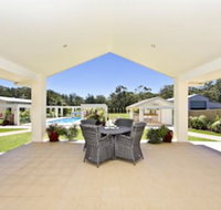 One Mile Mansion - Tourism Caloundra