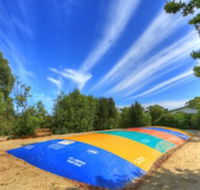 Toora Tourist Park - Tourism Caloundra