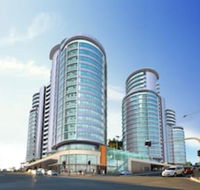 Atmosphere - Tourism Caloundra