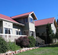Alpine Stag Lodge Unit 2 - Tourism Caloundra