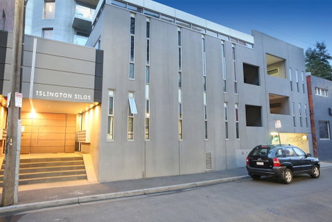StayCentral Collingwood Silo - Tourism Caloundra 2