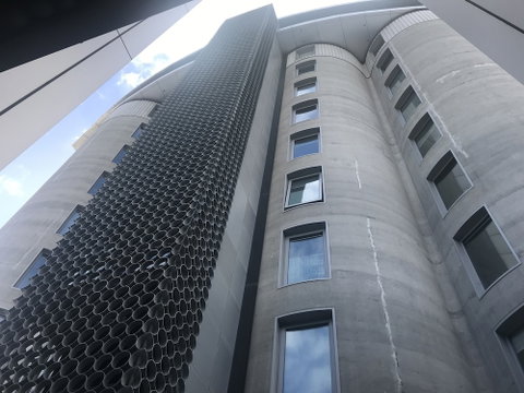 StayCentral Collingwood Silo - Tourism Caloundra 3