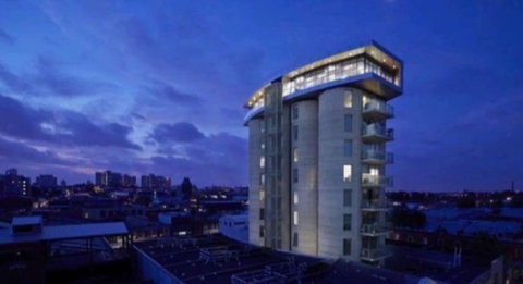 StayCentral Collingwood Silo - Tourism Caloundra 0