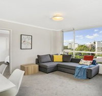 The Apartment Service RAND3 - Tourism Caloundra