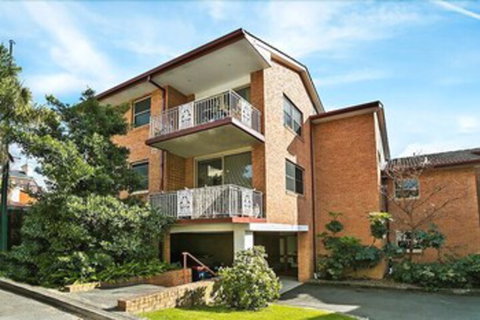 The Apartment Service CLIFT - Tourism Caloundra 1