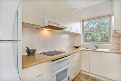 The Apartment Service CLIFT - Tourism Caloundra 7