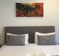 Stables Boutique Motel - Tourism Caloundra