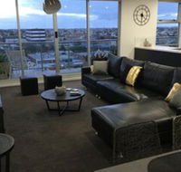 Sub Penthouse On Barkly Street - Tourism Caloundra