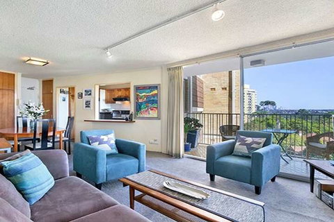 Charming Comfortable & Convenient MOS72 - Tourism Caloundra 7