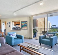 Charming Comfortable  Convenient MOS72 - Tourism Caloundra