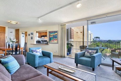 Charming Comfortable & Convenient MOS72 - Tourism Caloundra 0