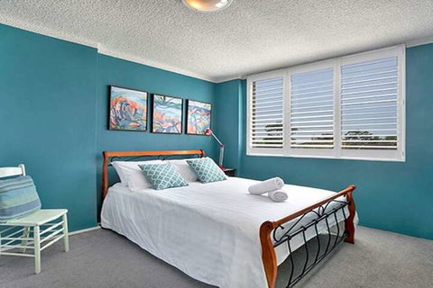 Charming Comfortable & Convenient MOS72 - Tourism Caloundra 3