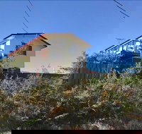 Seaview Retreat - Tourism Caloundra