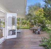 Campbell Cove 60 Campbell Avenue - Tourism Caloundra