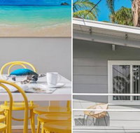 White Sands Mollymook - Tourism Caloundra