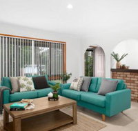 Coastal Hideaway - Tourism Caloundra