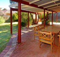 Rosewood Cottage - Tourism Caloundra