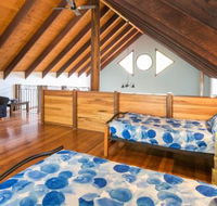 Annies Retreat - Tourism Caloundra