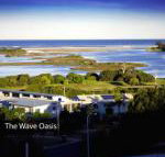 The Wave Oasis SC B  B - Tourism Caloundra