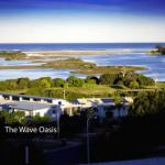 The Wave Oasis SC B & B - Tourism Caloundra 0