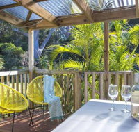 MOLLYMOOK BEACH COTTAGE - Tourism Caloundra