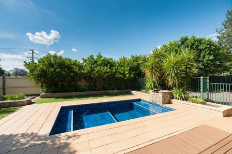 Murray House - Tourism Caloundra 6