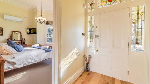 3 Genesta St. Cowes Federation Home - Tourism Caloundra 1