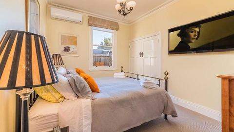 3 Genesta St. Cowes Federation Home - Tourism Caloundra 5