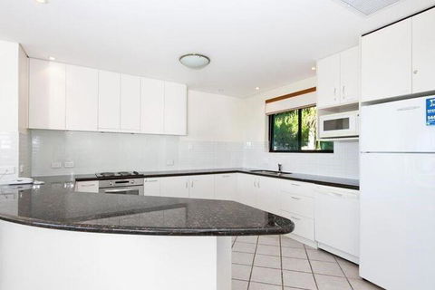 Allambi Rise Apartments A - Tourism Caloundra 5