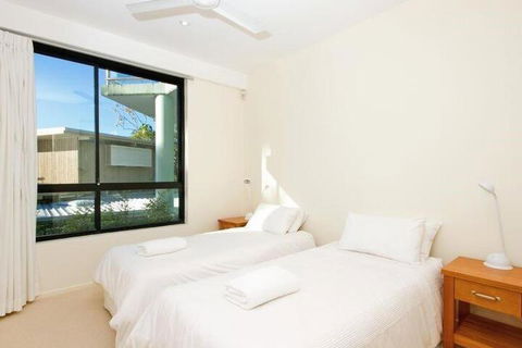 Allambi Rise Apartments A - Tourism Caloundra 6