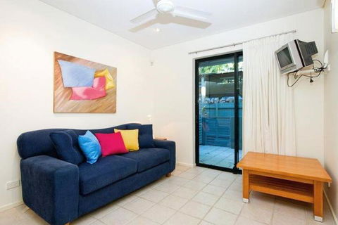 Allambi Rise Apartments A - Tourism Caloundra 2