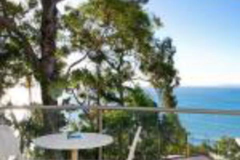Allambi Rise Apartments A - Tourism Caloundra 0