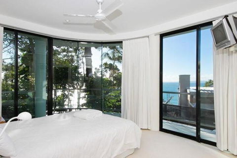 Allambi Rise Apartments A - Tourism Caloundra 7
