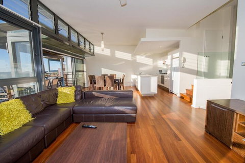 One Mile Ridge 15 Boat Harbour - Tourism Caloundra 1