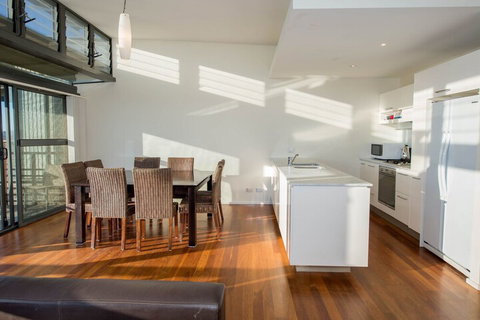 One Mile Ridge 15 Boat Harbour - Tourism Caloundra 2