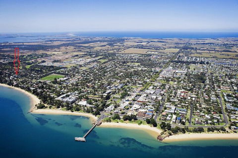 1 Gordon - Kenros Beach House - Tourism Caloundra 1