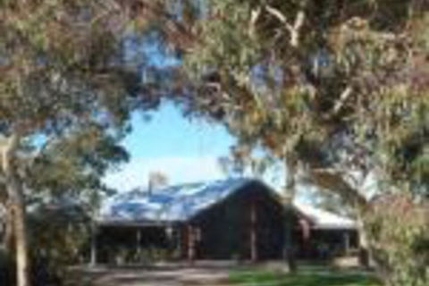 Kenwood Bank Vineyard Retreat - Tourism Caloundra 0