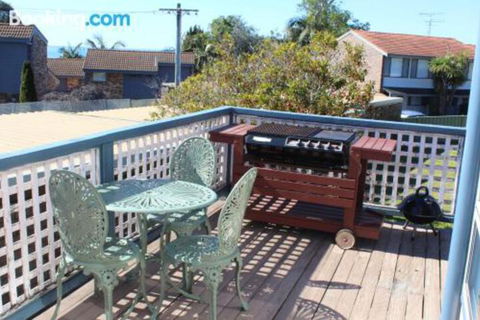 Beach Shack On Calton - Tourism Caloundra 5