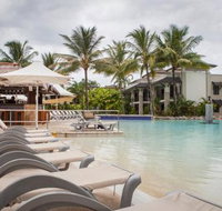 Sea Temple 161 - Luxury Studio - Tourism Caloundra