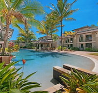 Sea Temple 132 - Luxury Studio - Tourism Caloundra